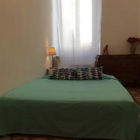 Appartamento Andrea Doria A San Pietro Appartement Rome