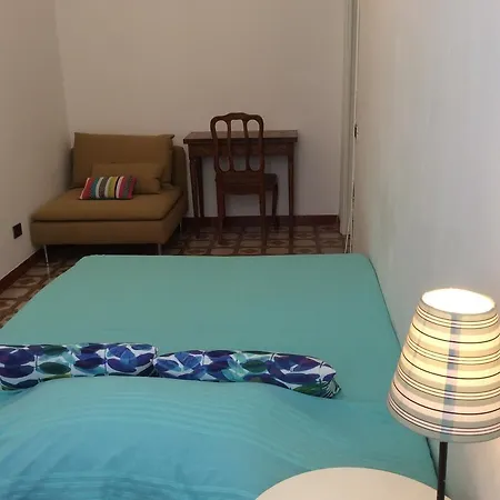 Appartamento Andrea Doria A San Pietro Appartement