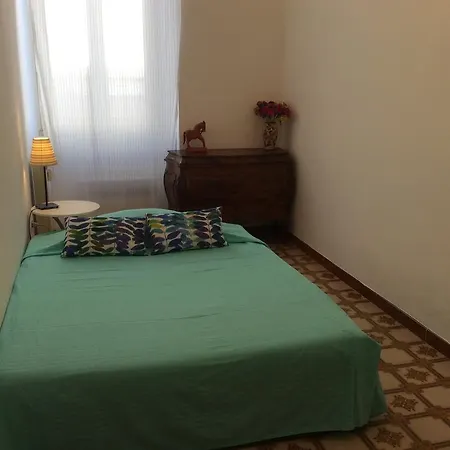 Appartement Appartamento Andrea Doria A San Pietro *