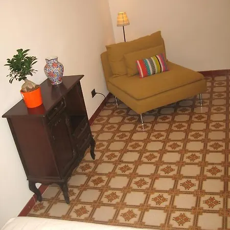 Appartement Appartamento Andrea Doria A San Pietro *