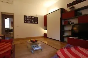 Appartement Appartamento Andrea Doria A San Pietro Rome