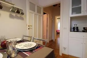 Appartamento Andrea Doria A San Pietro Rome