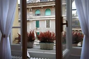Appartement Appartamento Andrea Doria A San Pietro Rome