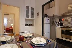 Appartamento Andrea Doria A San Pietro Appartement Rome