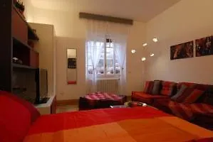 Appartamento Andrea Doria A San Pietro Appartement *