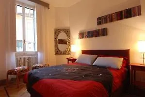 Appartement Appartamento Andrea Doria A San Pietro