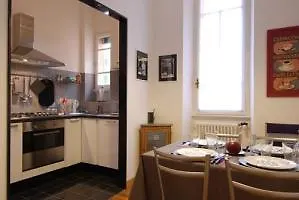 Appartamento Andrea Doria A San Pietro Appartement
