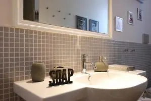 Appartement Appartamento Andrea Doria A San Pietro Rome