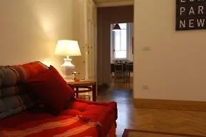 Appartement Appartamento Andrea Doria A San Pietro
