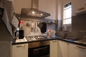 Appartamento Andrea Doria A San Pietro Appartement