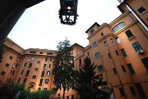 Appartamento Andrea Doria A San Pietro Appartement