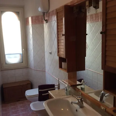 Apartamento Appartamento Andrea Doria A San Pietro *