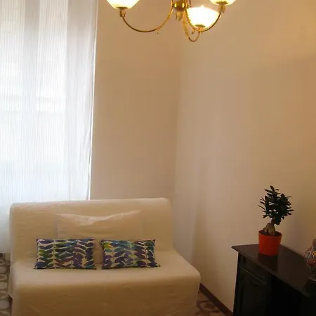 Apartamento Appartamento Andrea Doria A San Pietro Roma