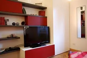 Appartamento Andrea Doria A San Pietro Roma